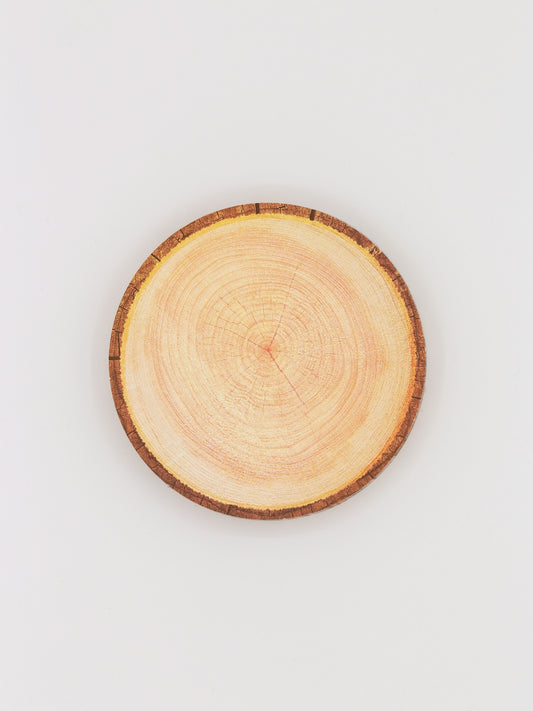 Bloc-notes | Tronc d'arbre