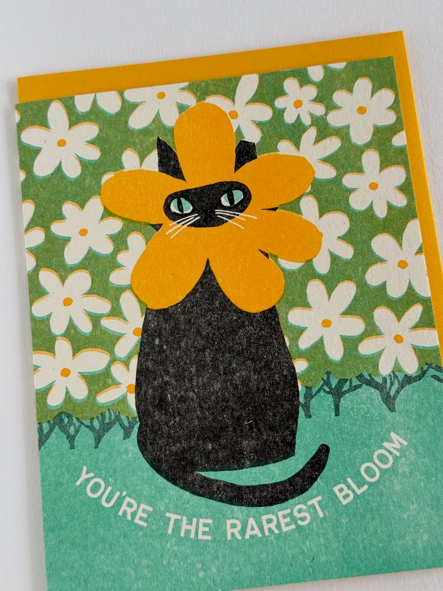 Carte | You're the rarest bloom