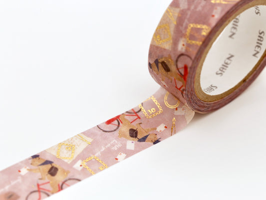 Masking tape | Ours facteur