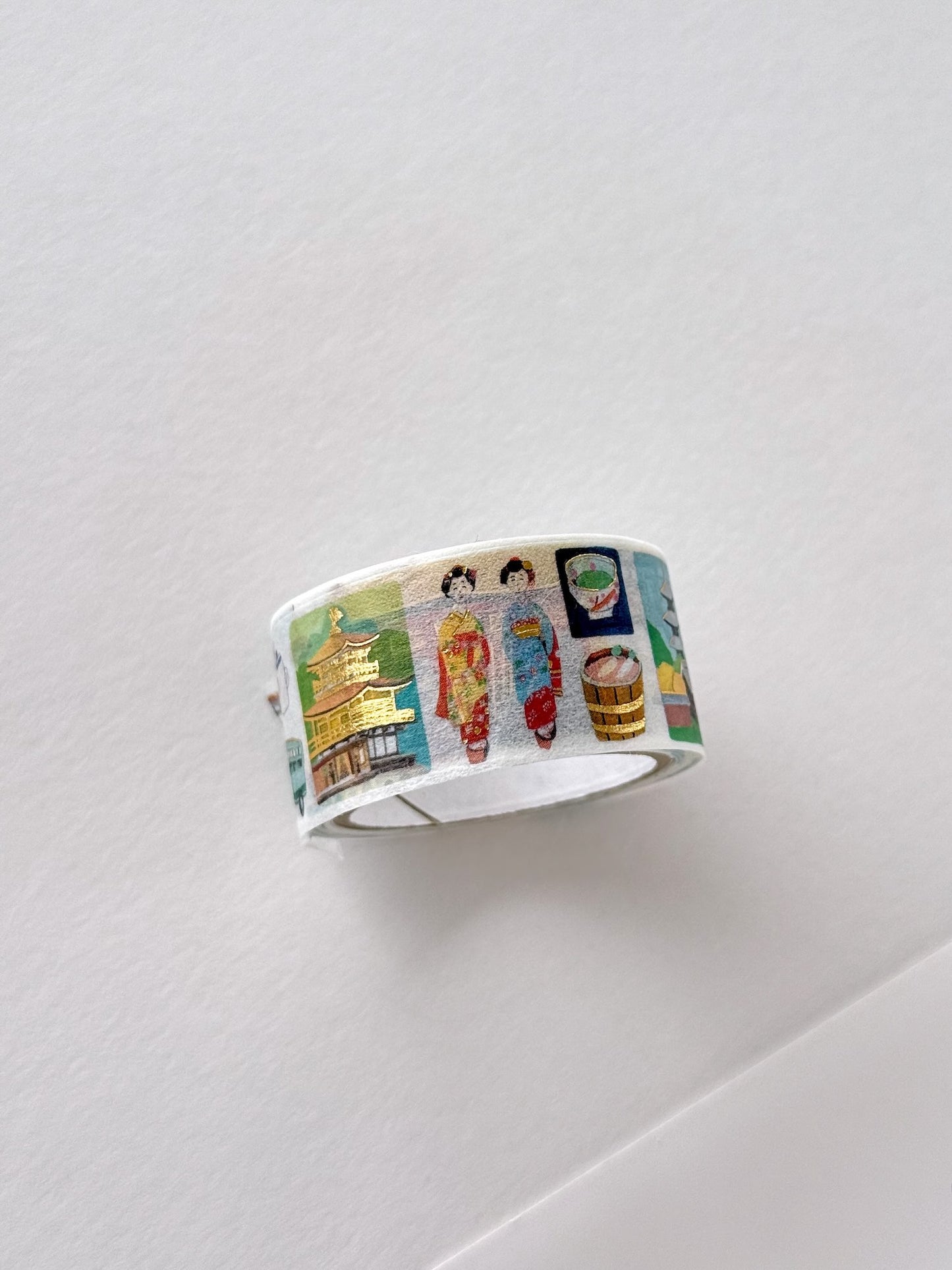 Masking tape | Kyōto