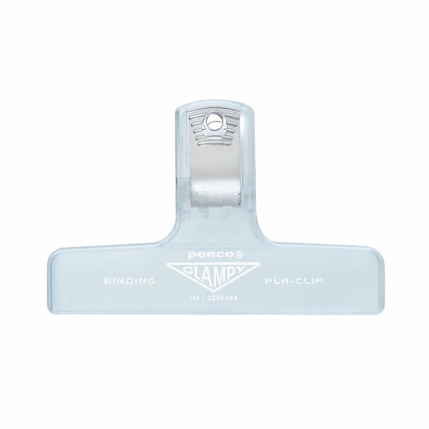 Pince Penco | Clampy PLA-clip Transparente