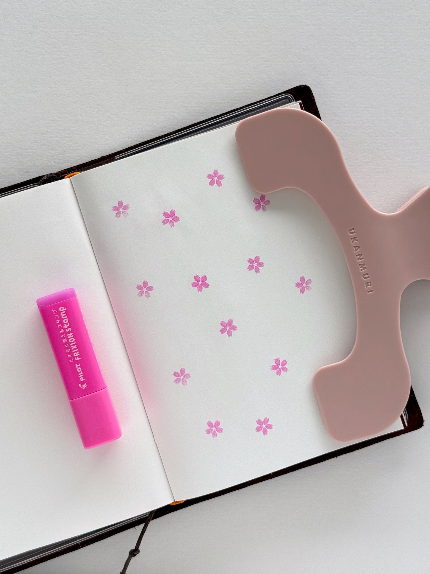 Tampon effaçable Frixion | Sakura