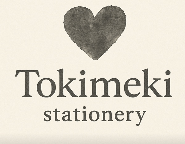 Tokimeki Stationery