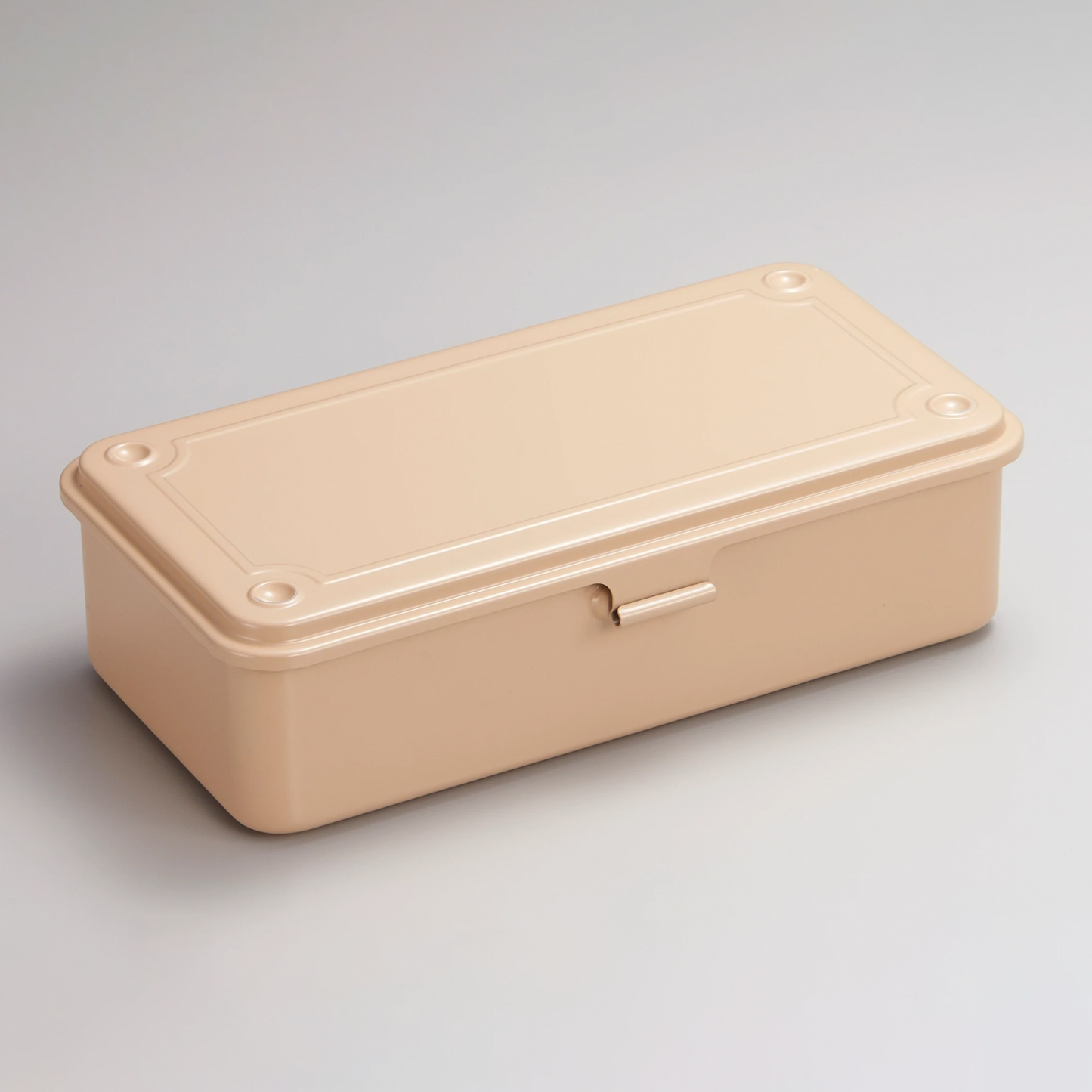 Boîte de rangement | TOYO STEEL T-190 beige