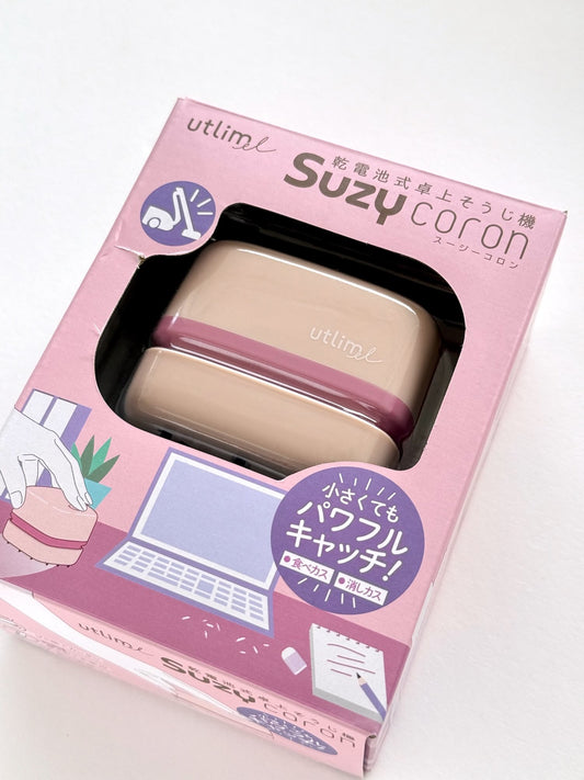 Aspirateur de bureau | Sonic Suzy Coron