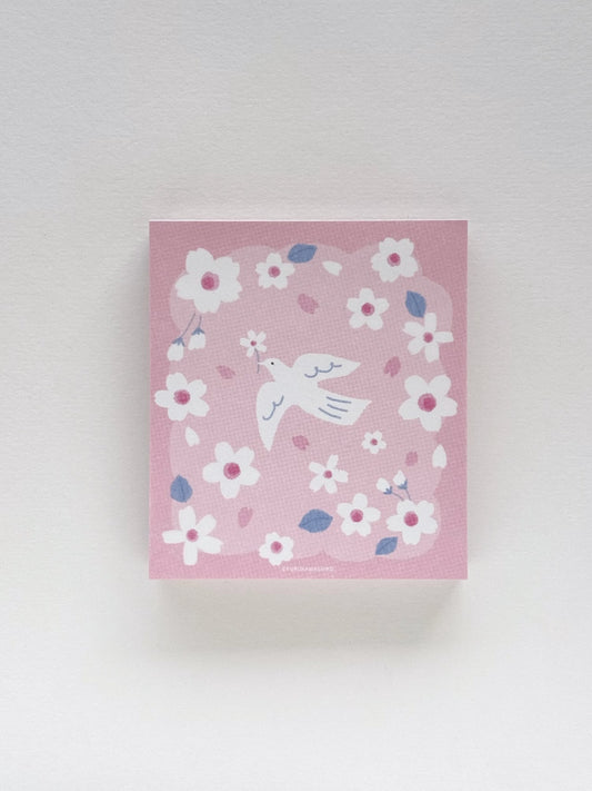 Bloc-notes japonais | Sakura