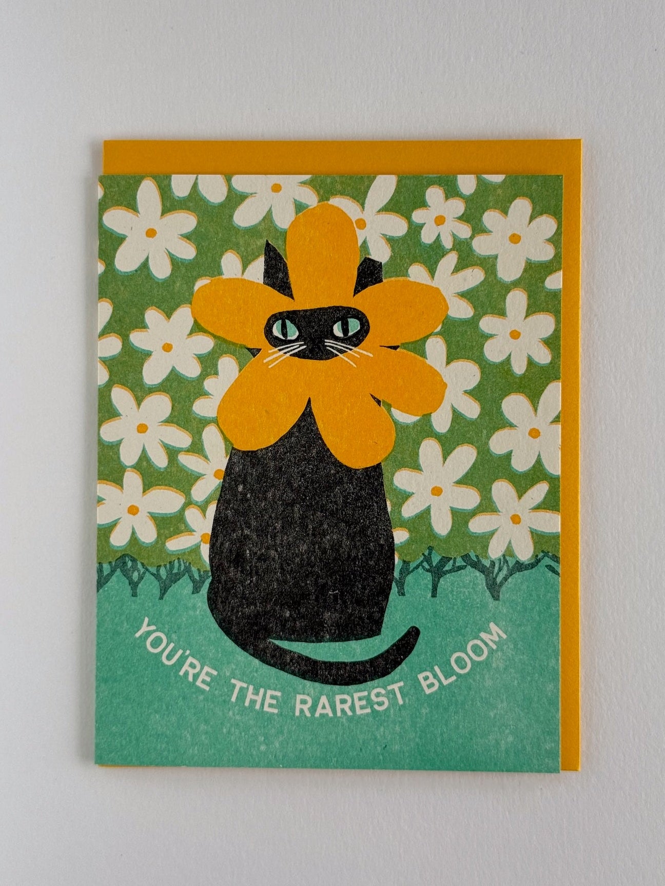 Carte | You're the rarest bloom