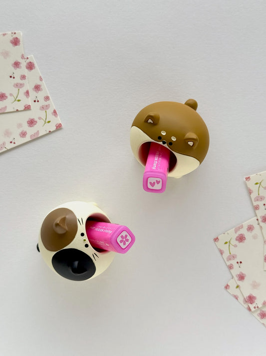 Accessoire de bureau | Porte-objets shiba