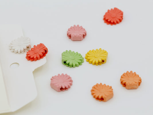 Clips Midori | Fleurs des prairies