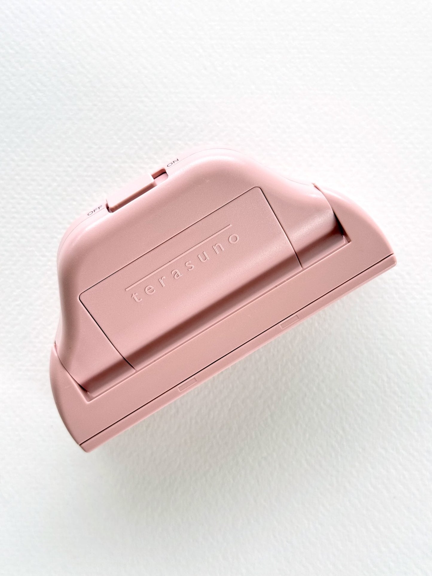 Lampe de lecture | Sunstar terasuno rose