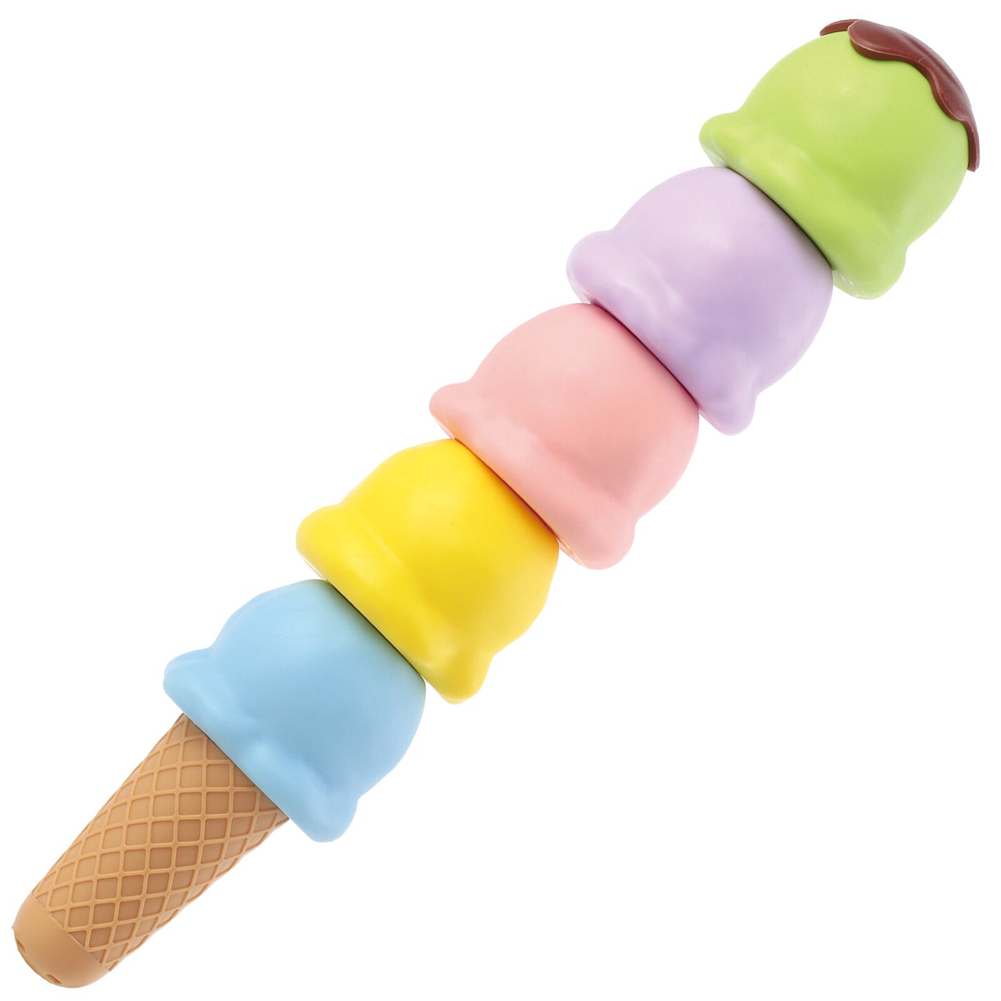 Marqueurs | Glace à 5 boules
