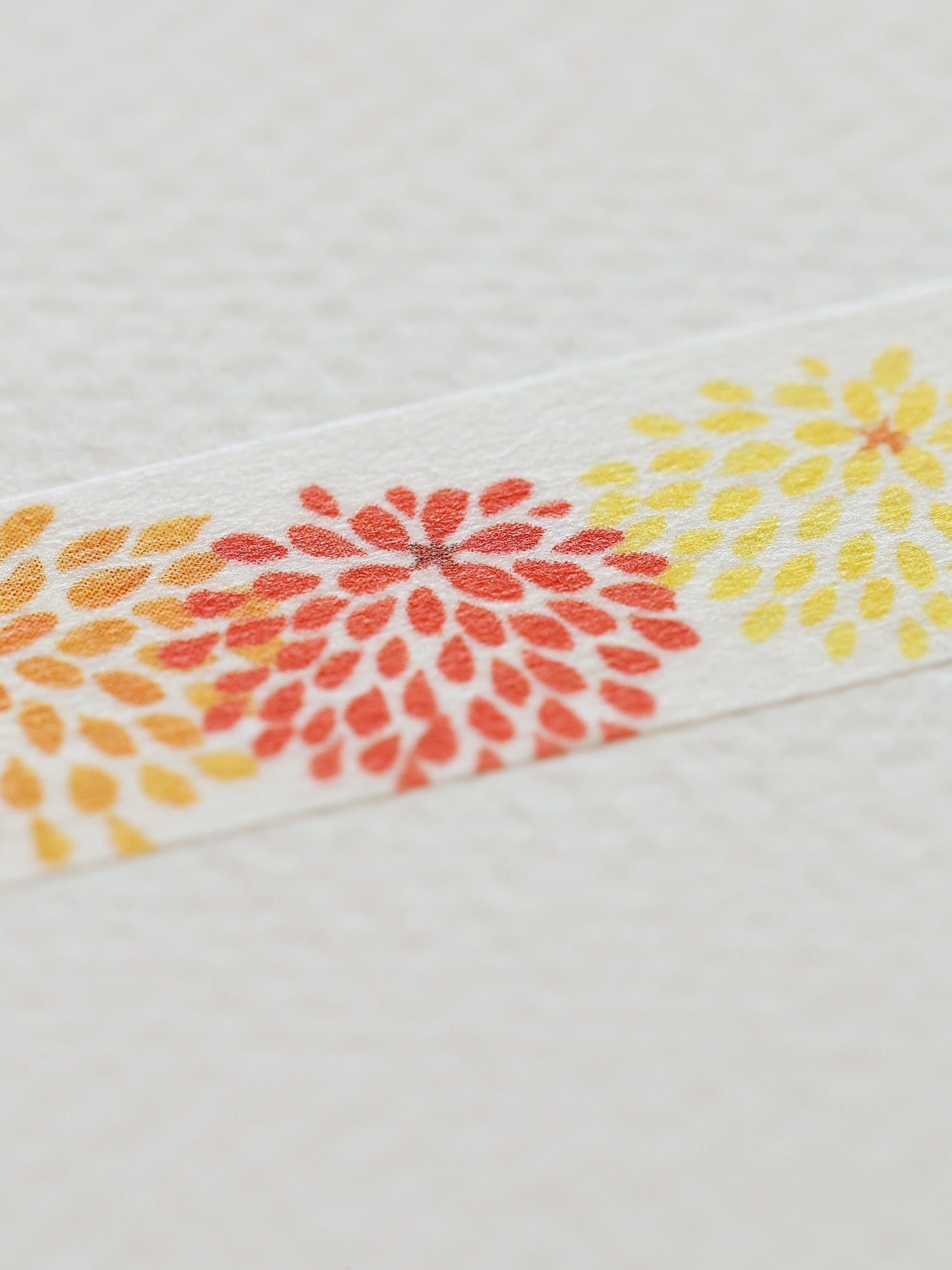 Masking tape | Feux d'artifice
