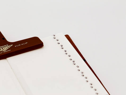 Masking tape japonais | À la trace