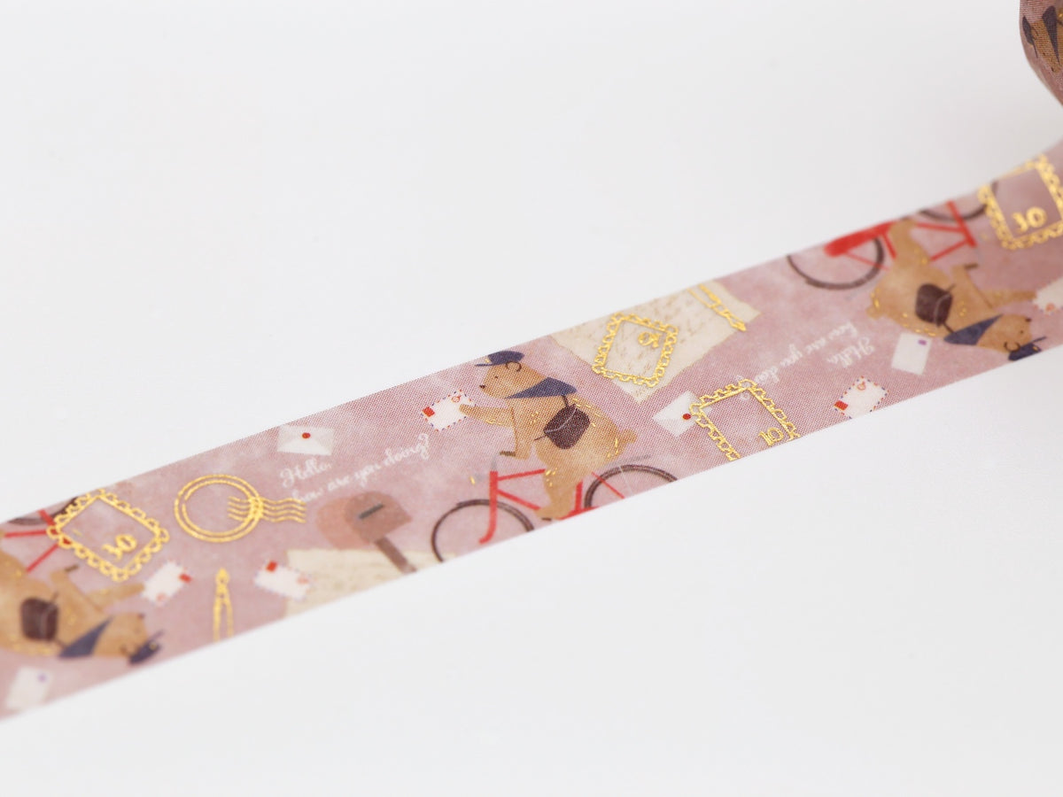 Masking tape | Ours facteur