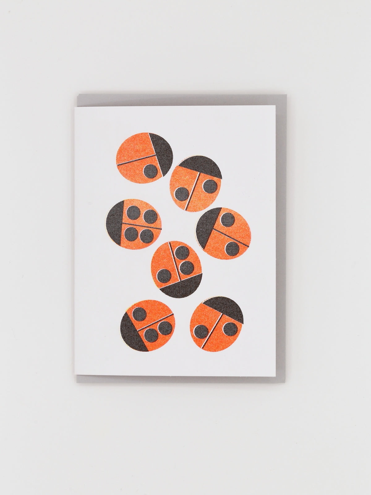 Mini-carte | Coccinelles