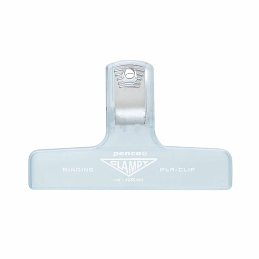 Pince Penco | Clampy PLA-clip Transparente
