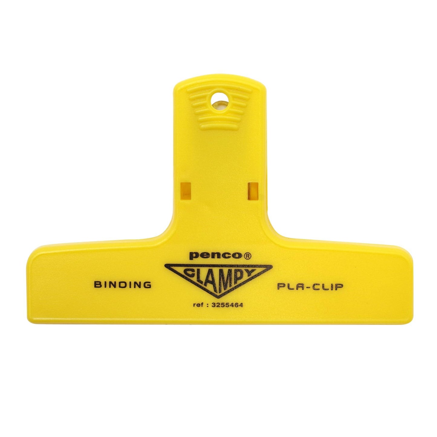 Pince Penco | Clampy PLA-clip Jaune