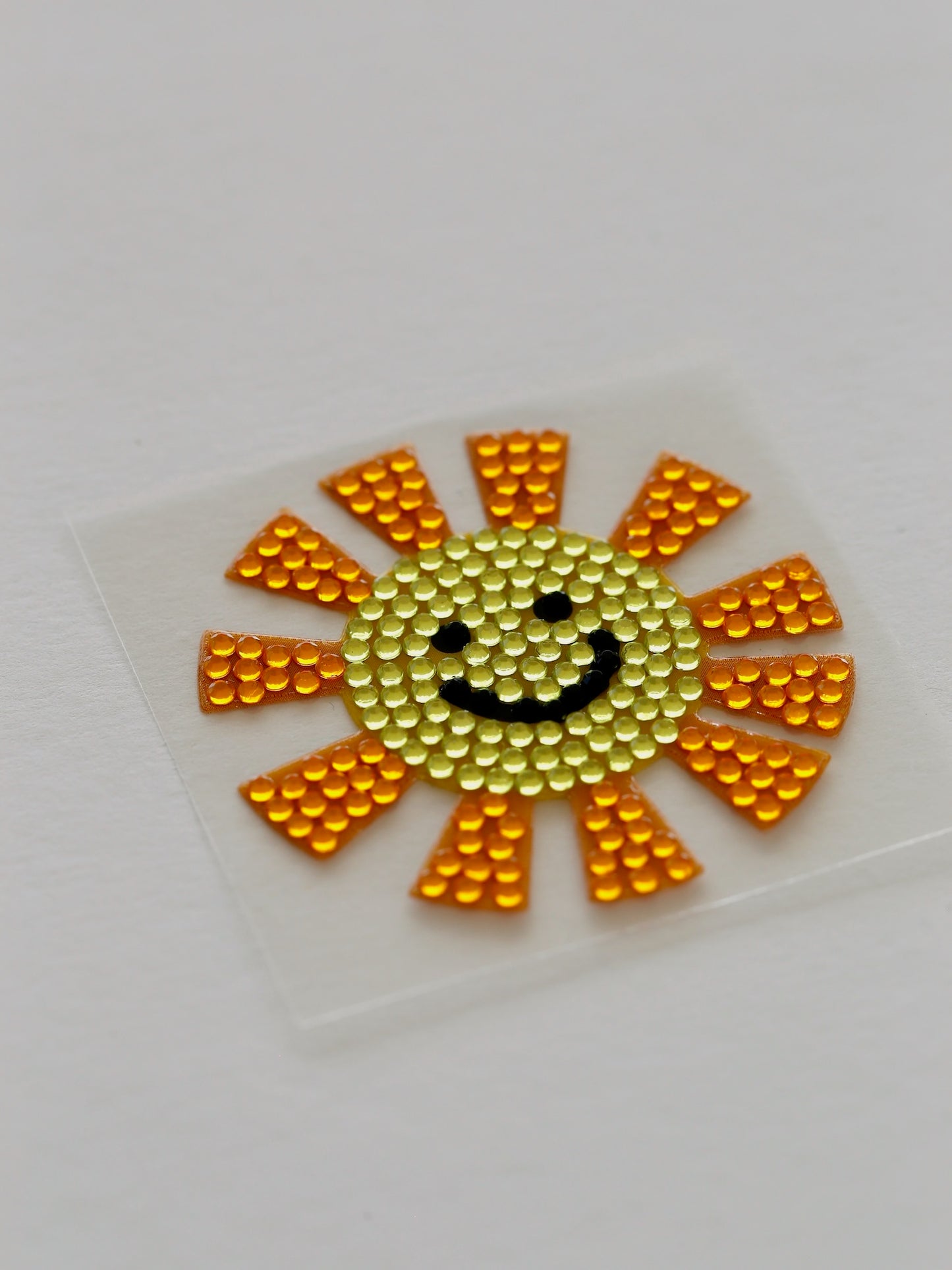 Sticker Pixigems | Soleil