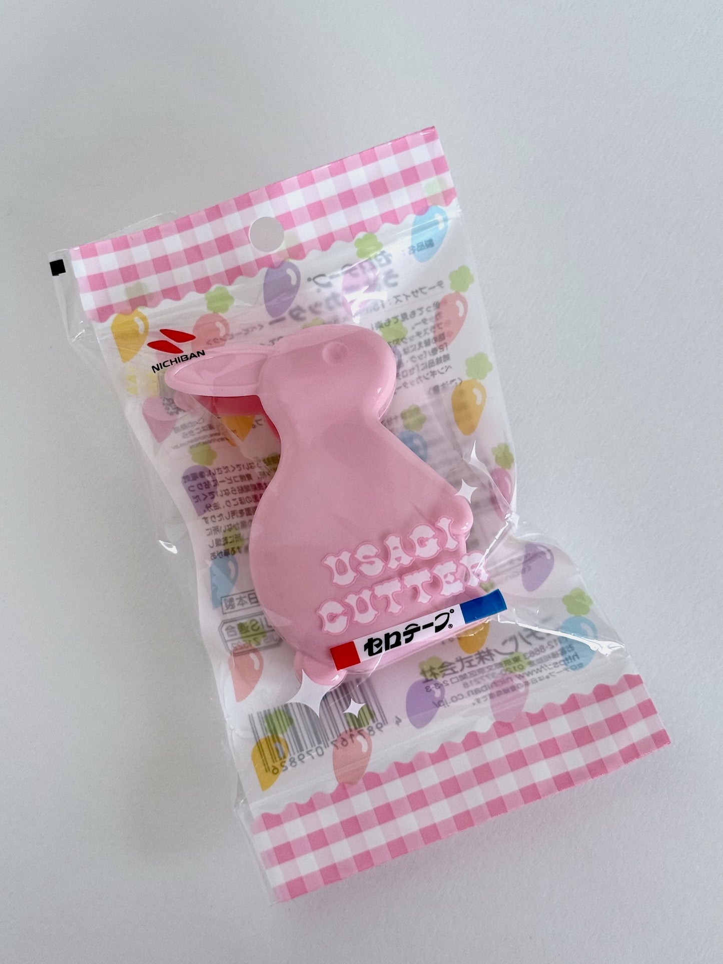 Scotch | Lapin rose sakura
