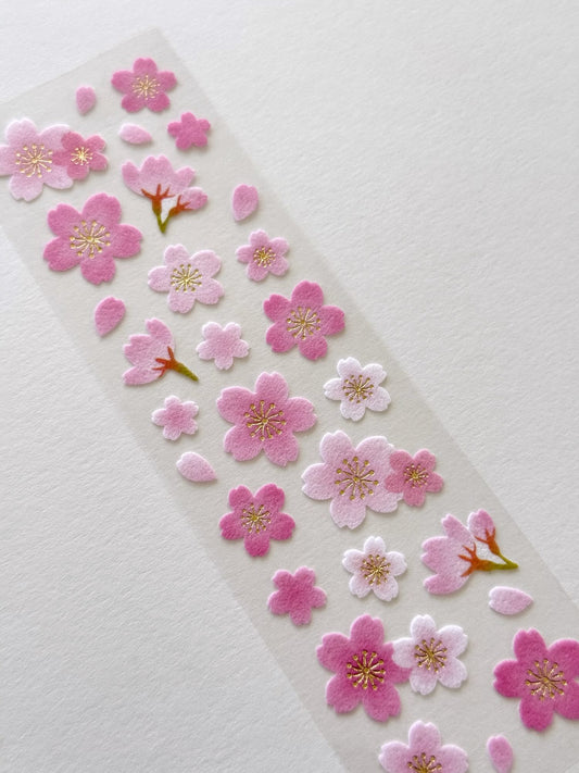 Stickers japonais | Sakura