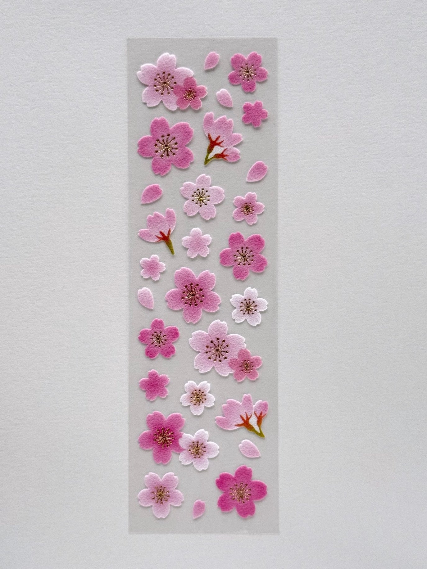Stickers japonais | Sakura