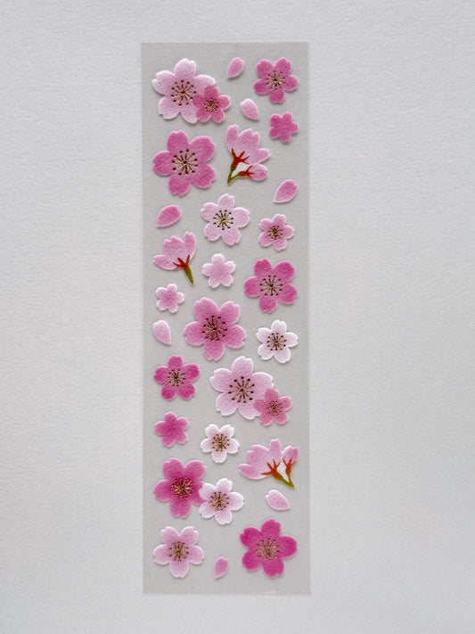 Stickers japonais | Sakura