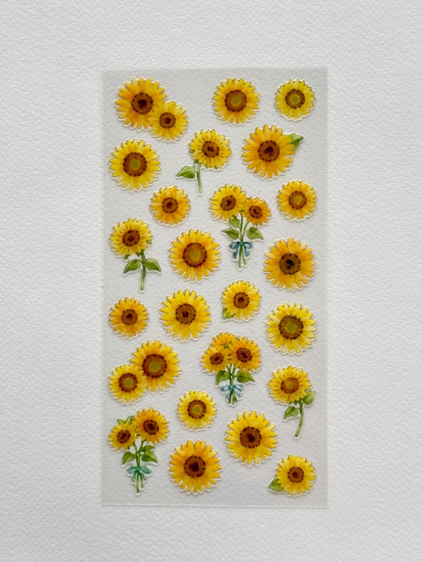 Stickers | Tournesols de Provence