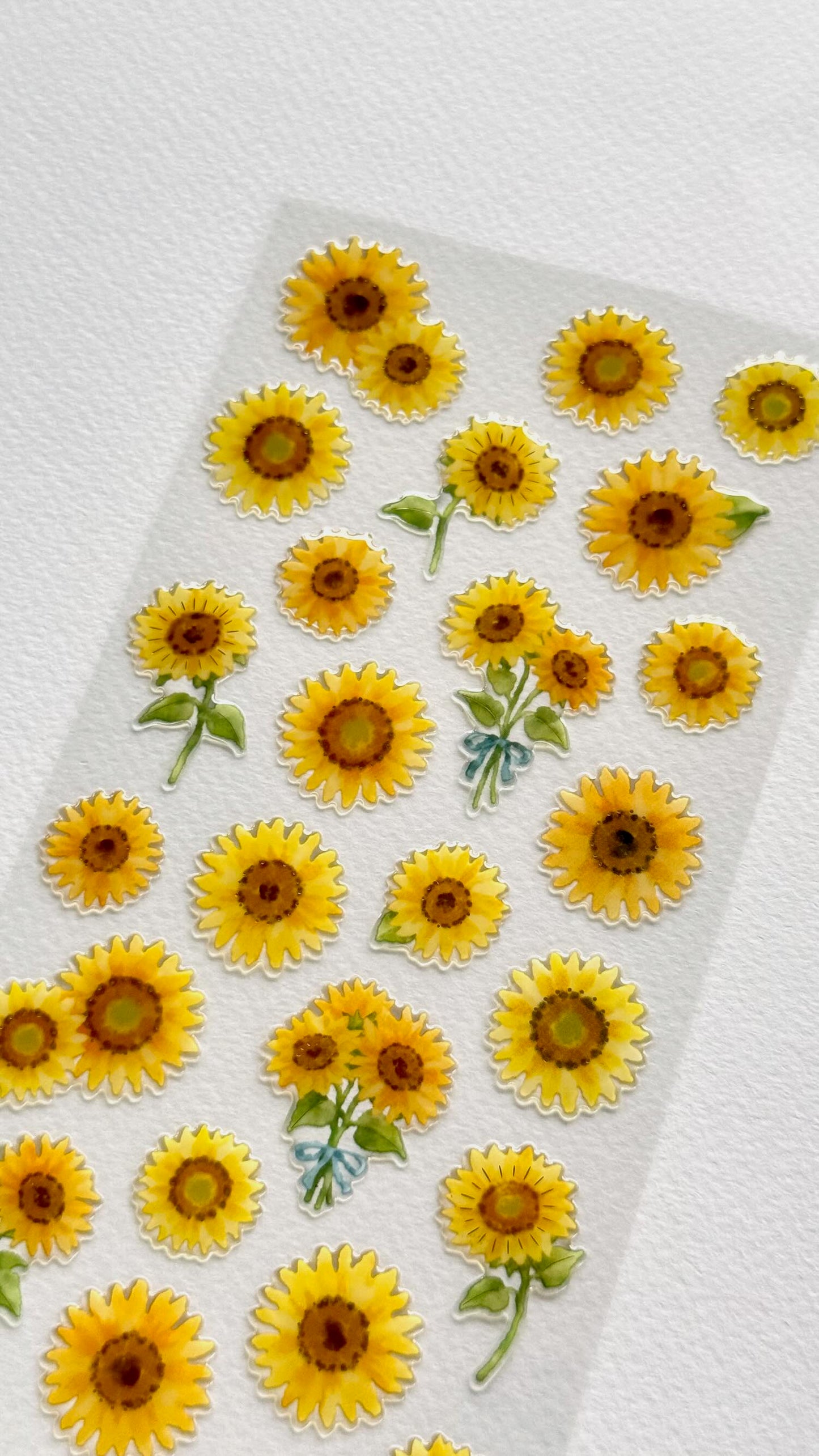 Stickers | Tournesols de Provence