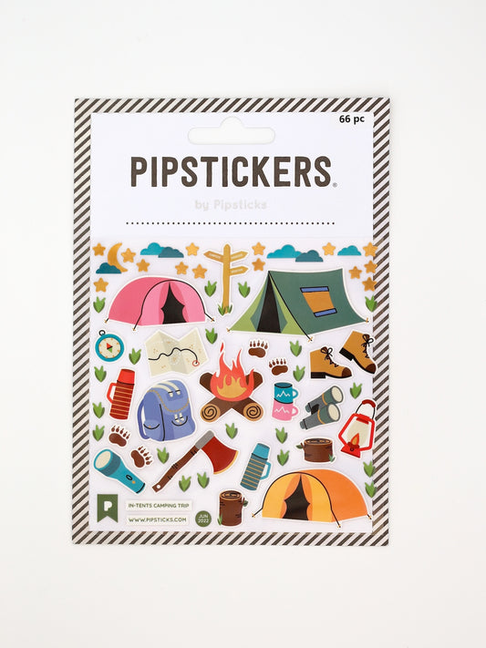 Stickers | Journée de randonnée
