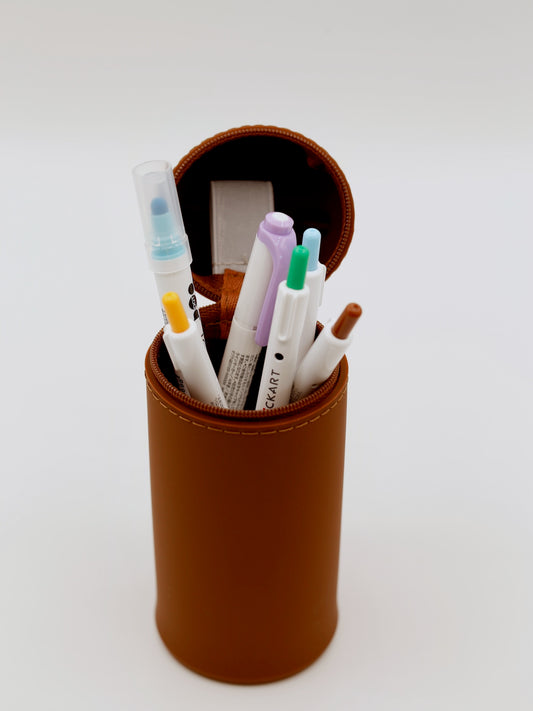 Trousse Punilabo | Ours brun